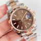 AR Factory Rolex Datejust 2-Tone Rose Gold 126331 ETA2824 Watch 41mm (2)_th.jpg